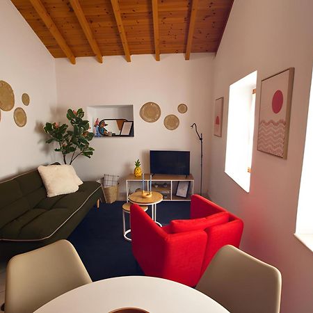 Villa Nafplio Nook Esterno foto