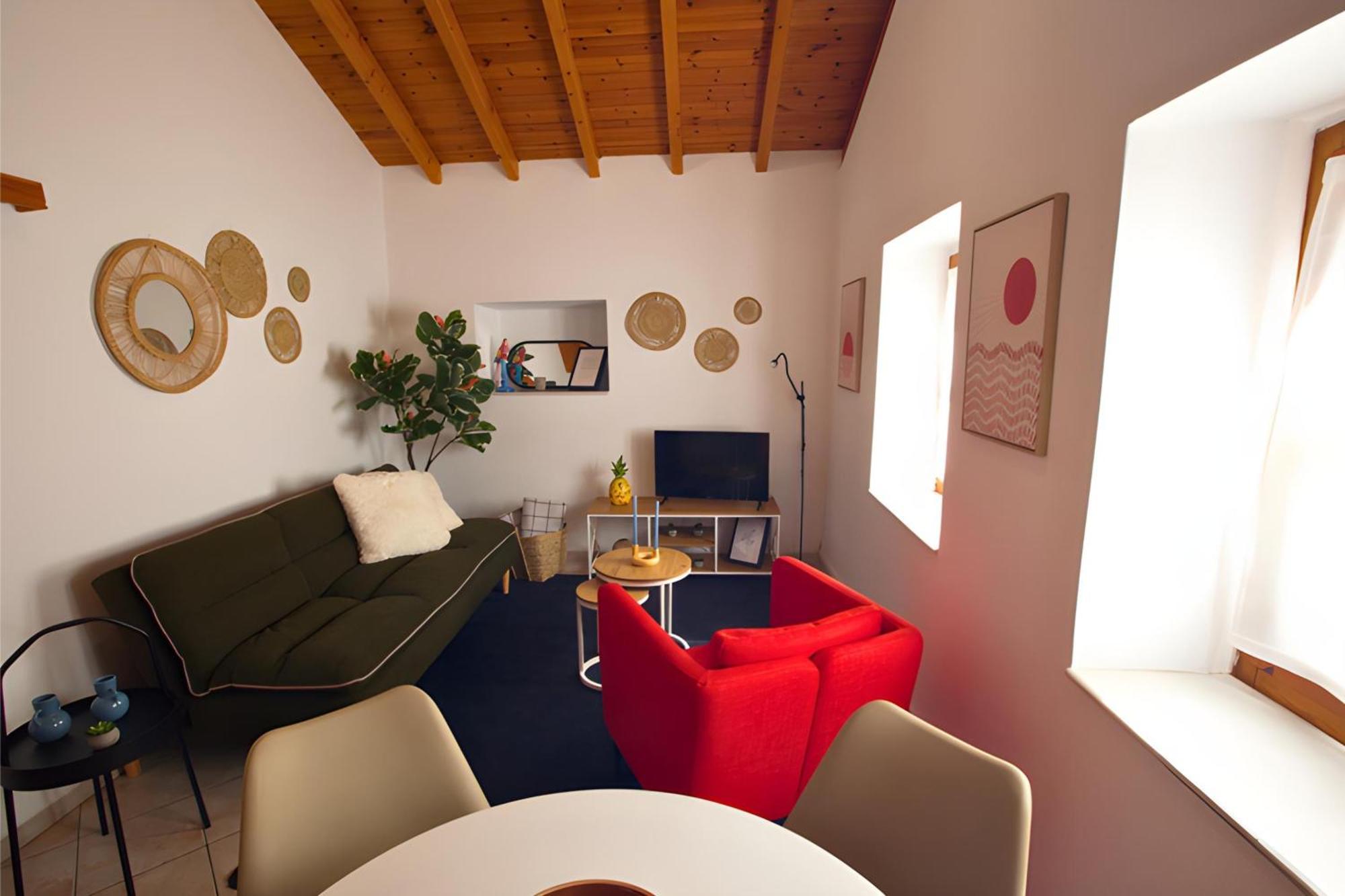 Villa Nafplio Nook Esterno foto