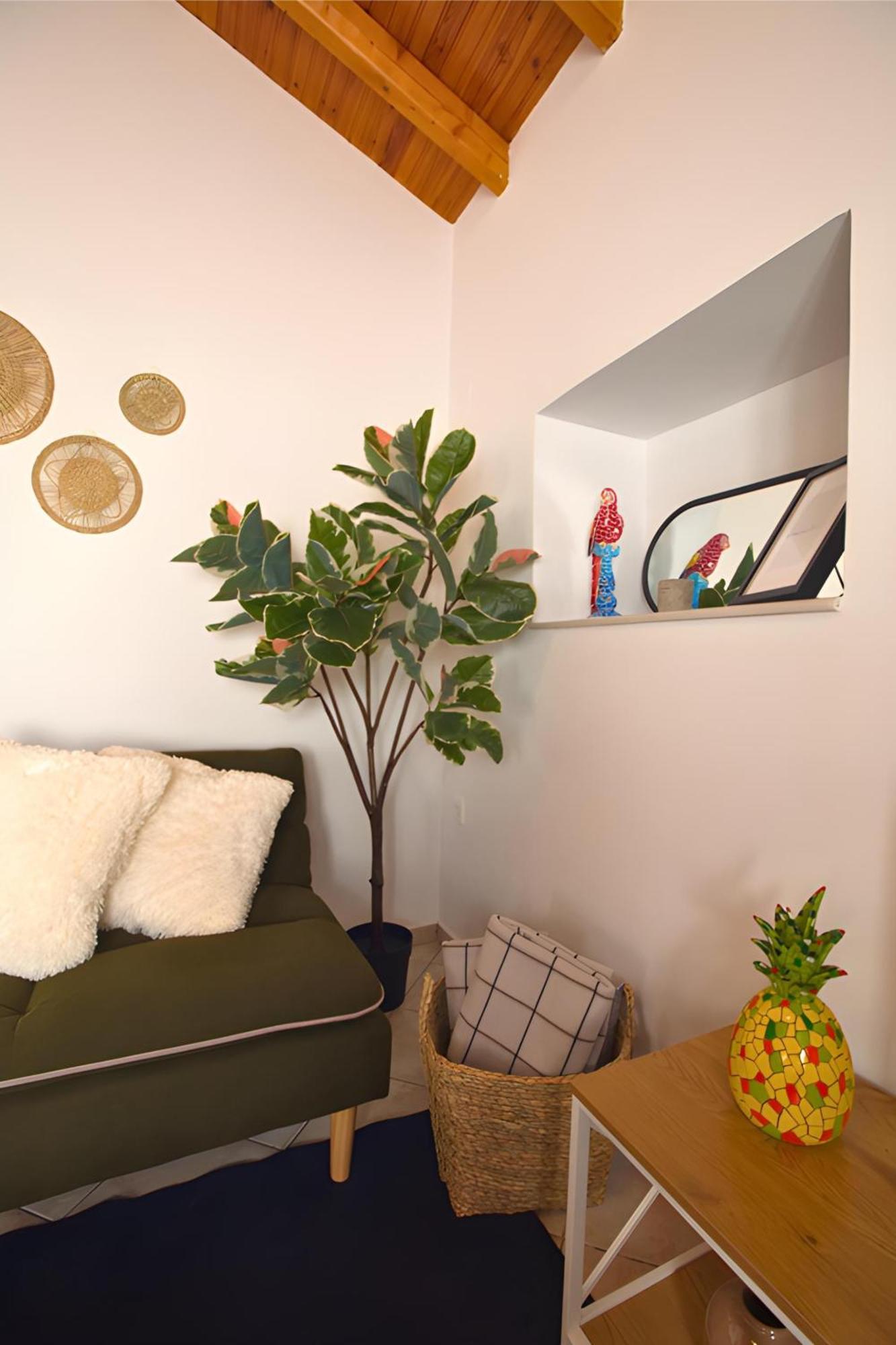 Villa Nafplio Nook Esterno foto