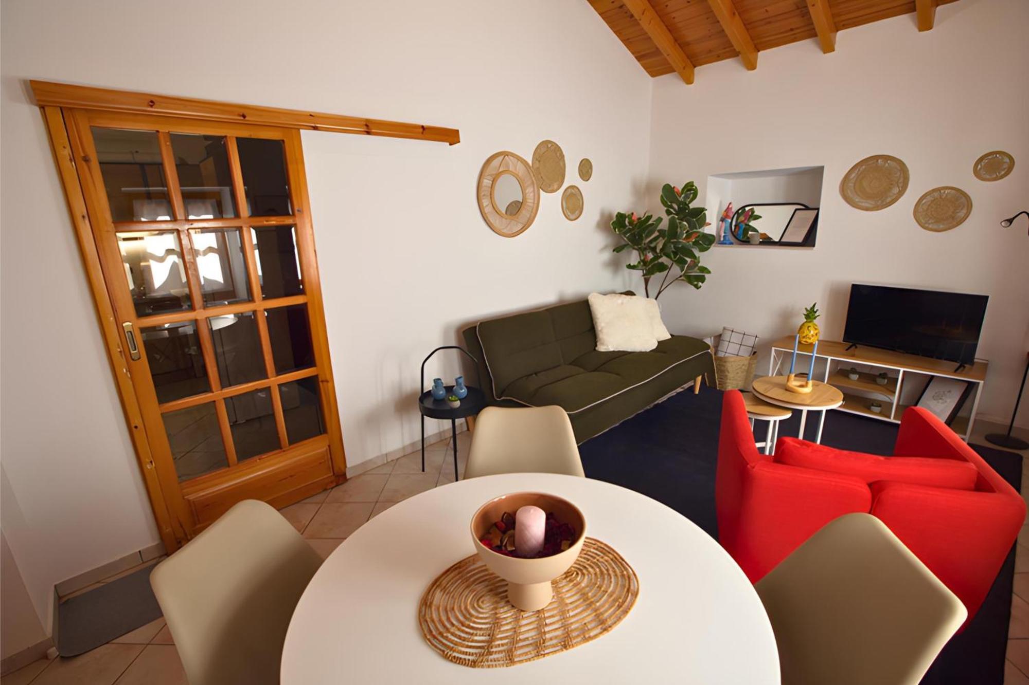 Villa Nafplio Nook Esterno foto