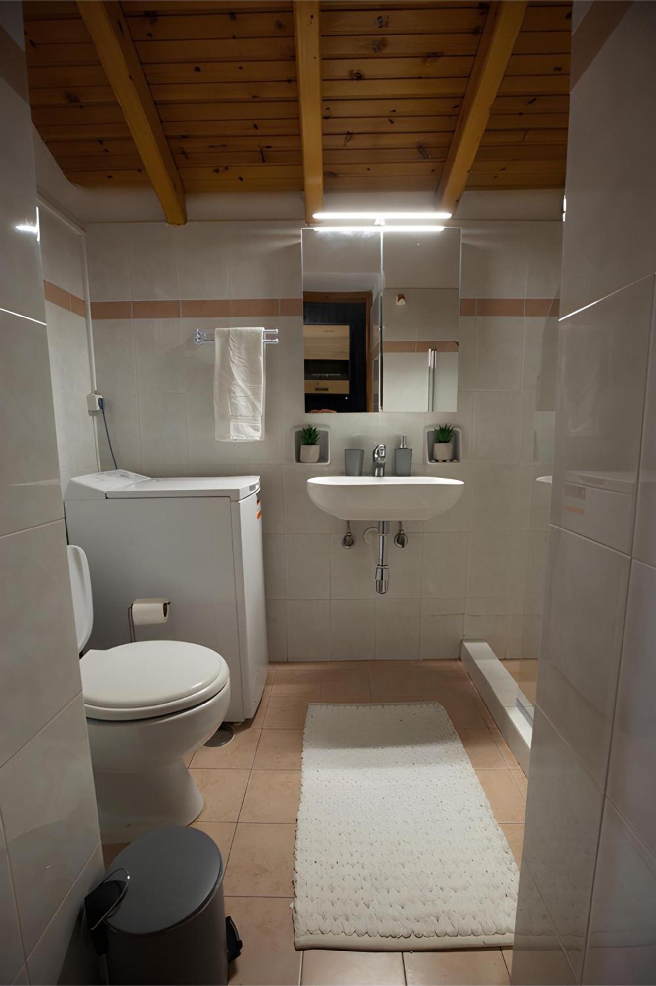 Villa Nafplio Nook Esterno foto
