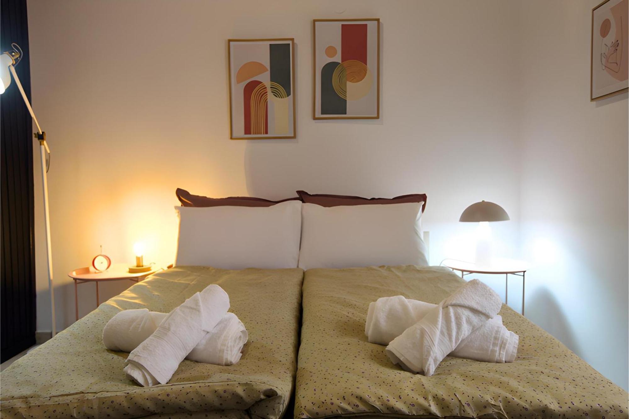 Villa Nafplio Nook Esterno foto